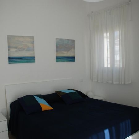 Roma Apartment Sperlonga Buitenkant foto